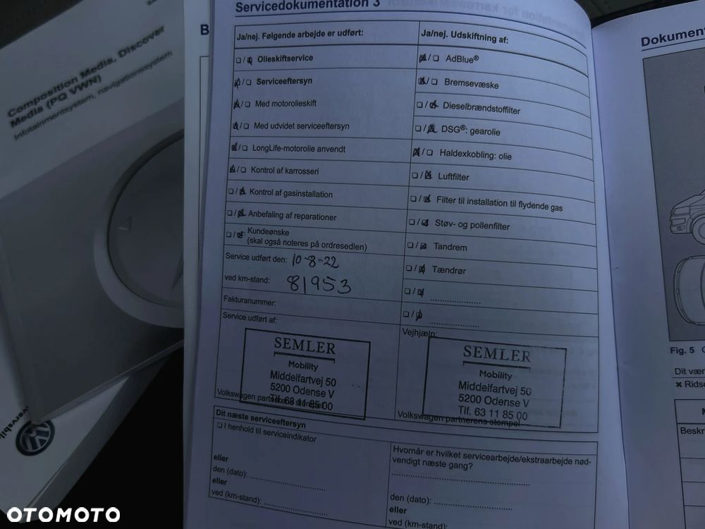 Volkswagen Multivan 2.0 BiTDI L1 Highline DSG - 39