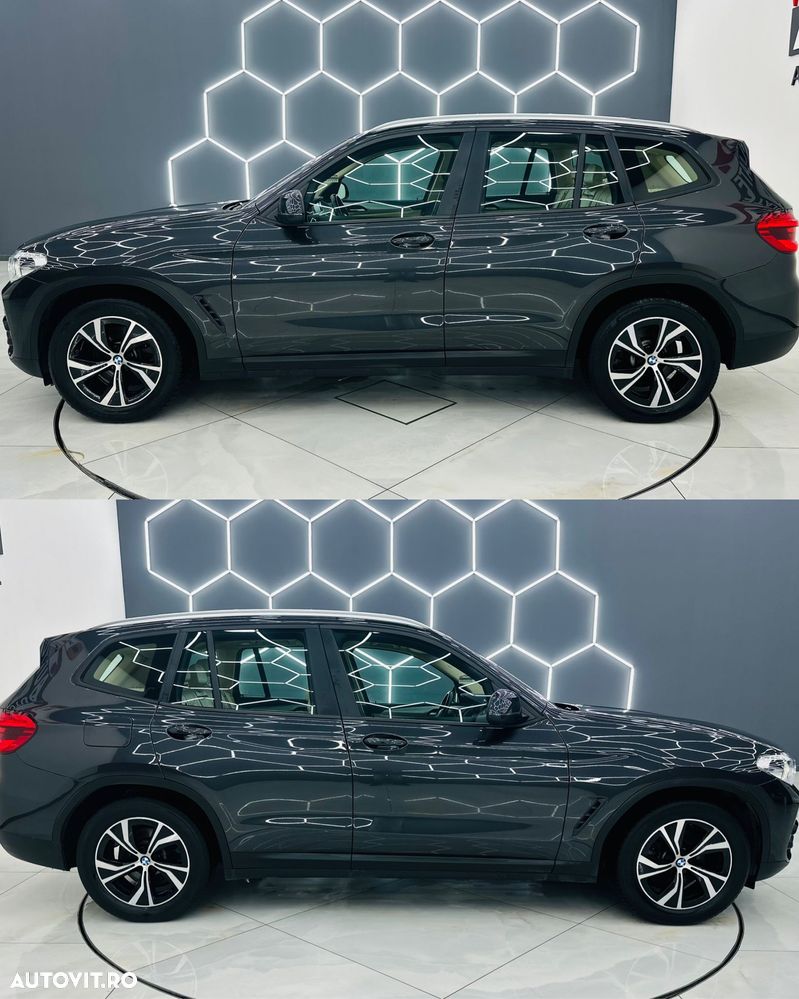 BMW X3 - 5