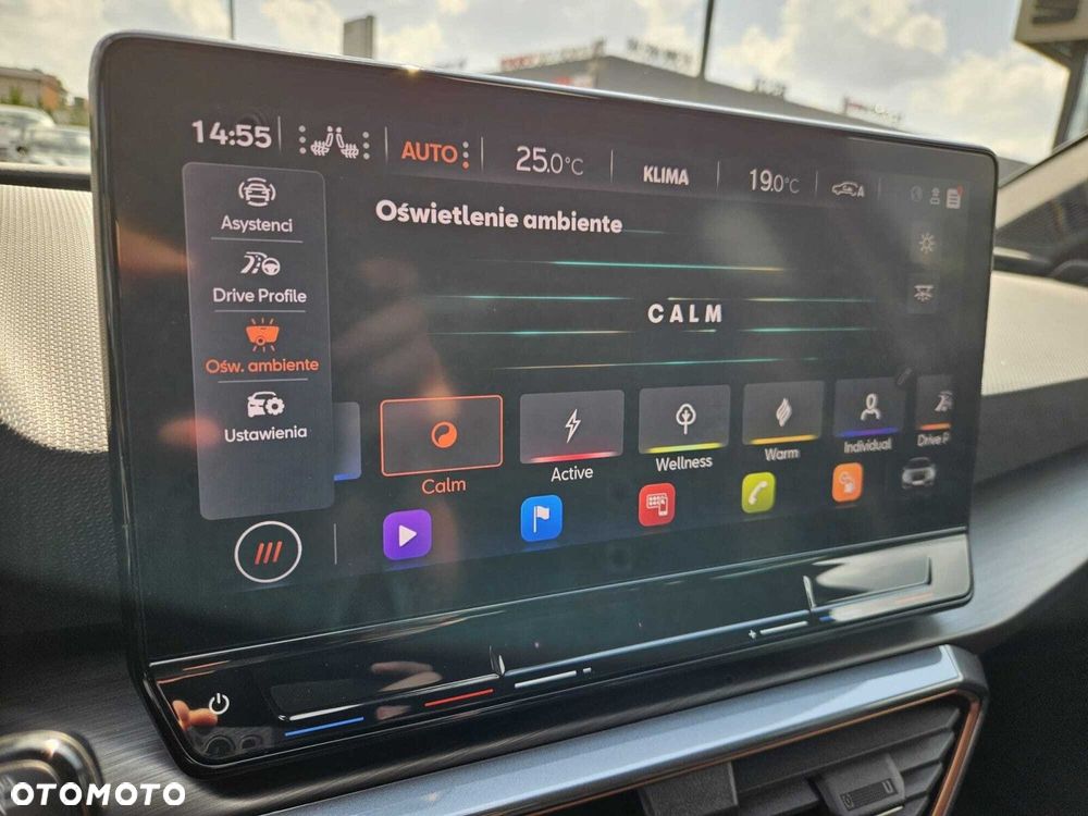 Cupra Leon - 19