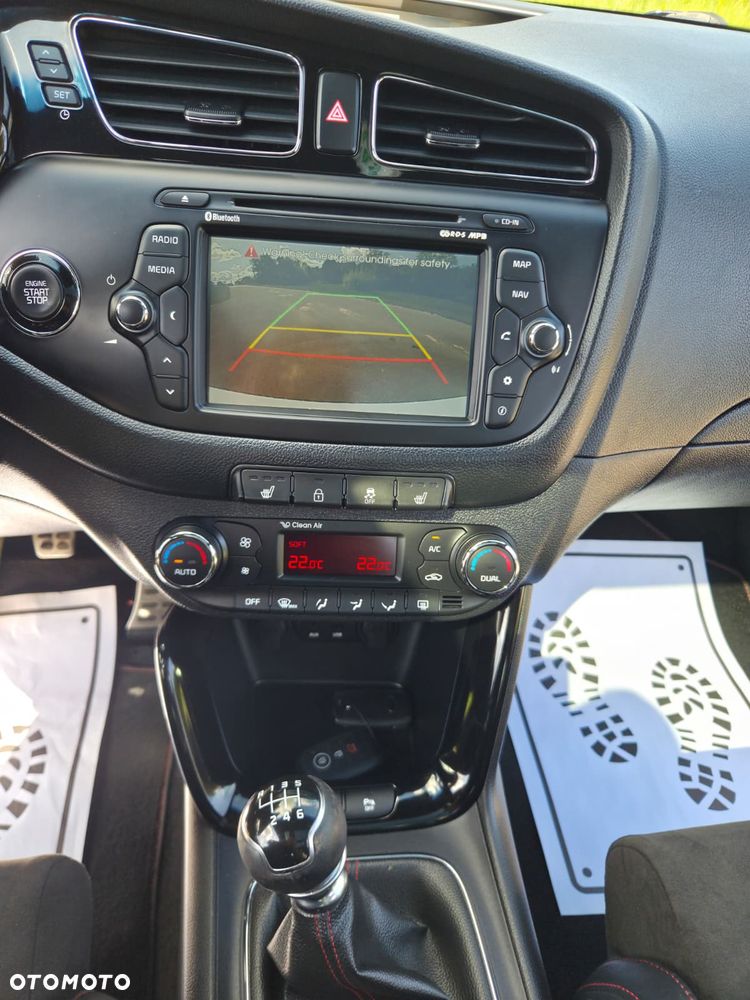 Kia Ceed 1.6 T-GDI GT-Challenge - 20