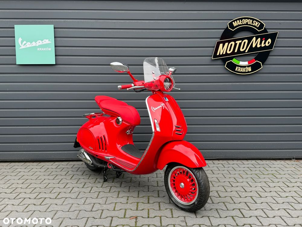 Vespa Inny - 2