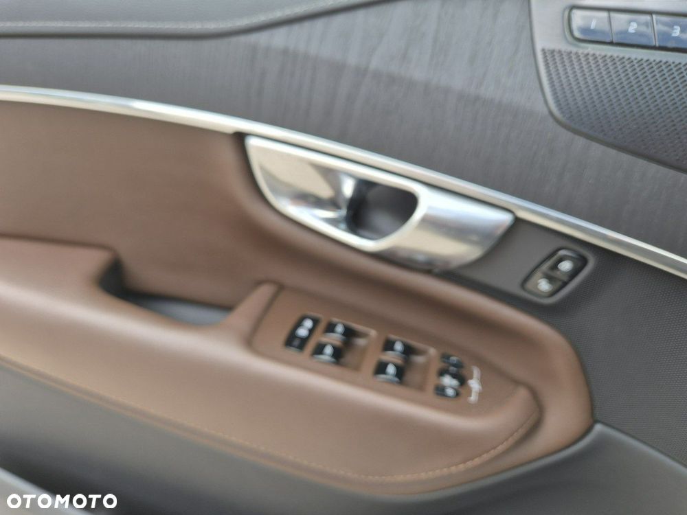 Volvo XC 90 T6 AWD Inscription 7os - 16