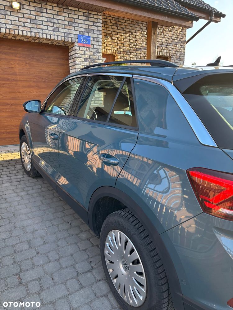 Volkswagen T-Roc ver-1-5-tsi-life-dsg - 6