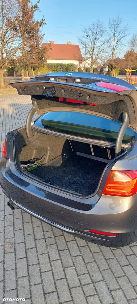 BMW Seria 3 328i - 8