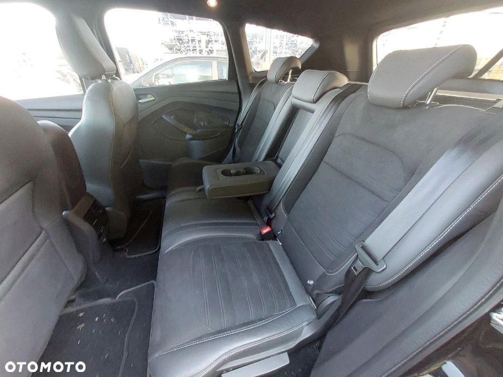 Ford Kuga 2.0 TDCi AWD ST-Line Black - 10