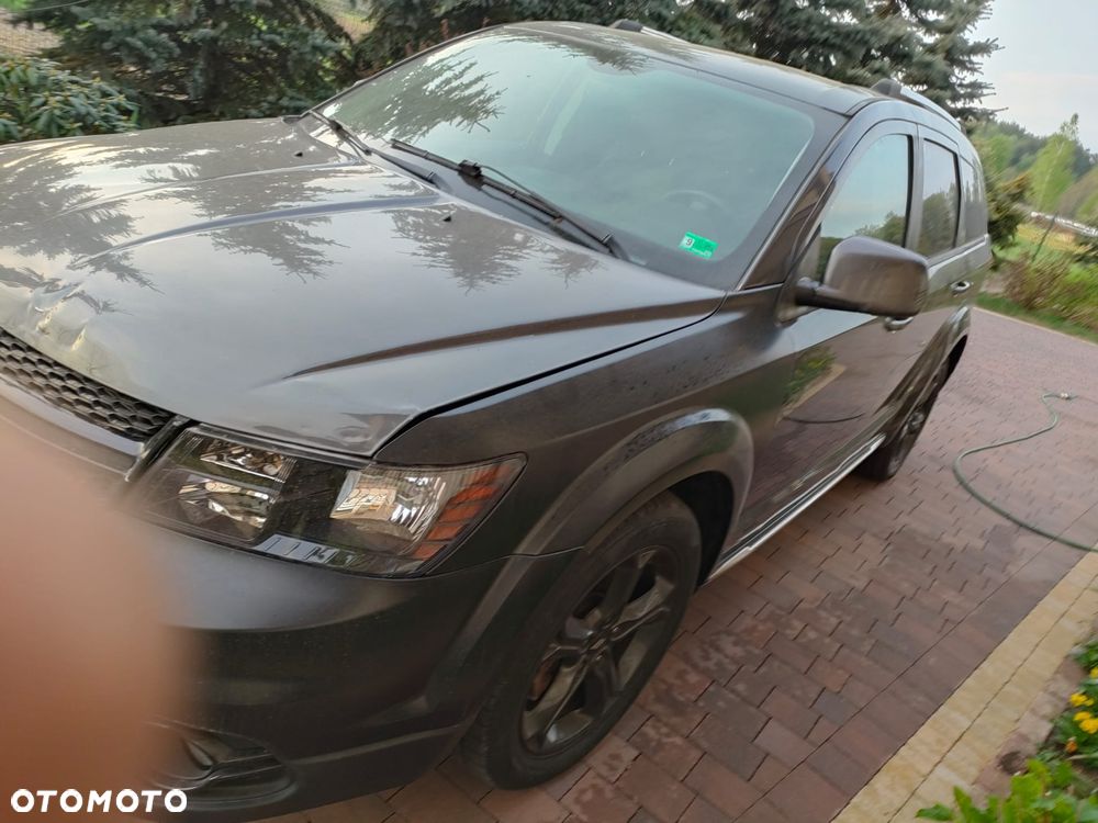 Dodge Journey - 2