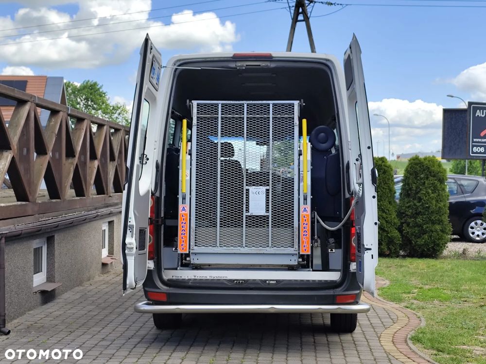 Volkswagen Crafter BMT - 19