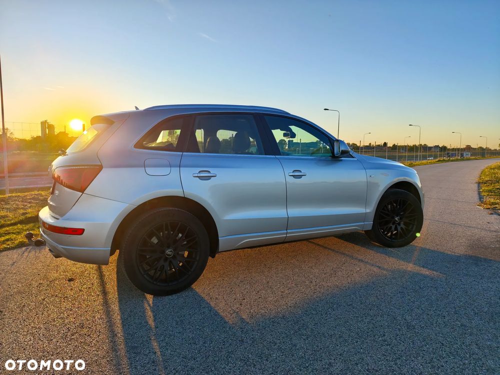 Audi Q5 3.0 TDI Quattro S tronic - 3