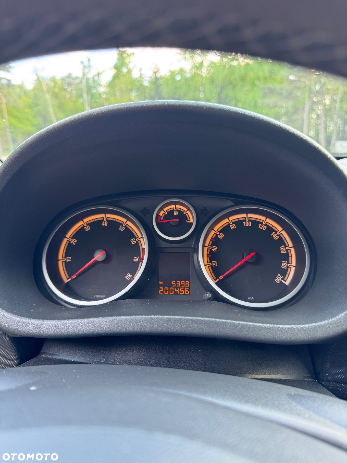 Opel Corsa 1.2 16V 111 - 6