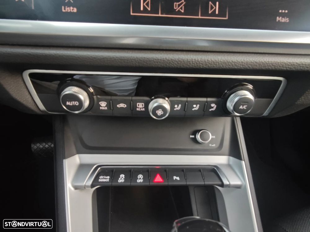 Audi Q3 35 TFSI S tronic advanced - 3