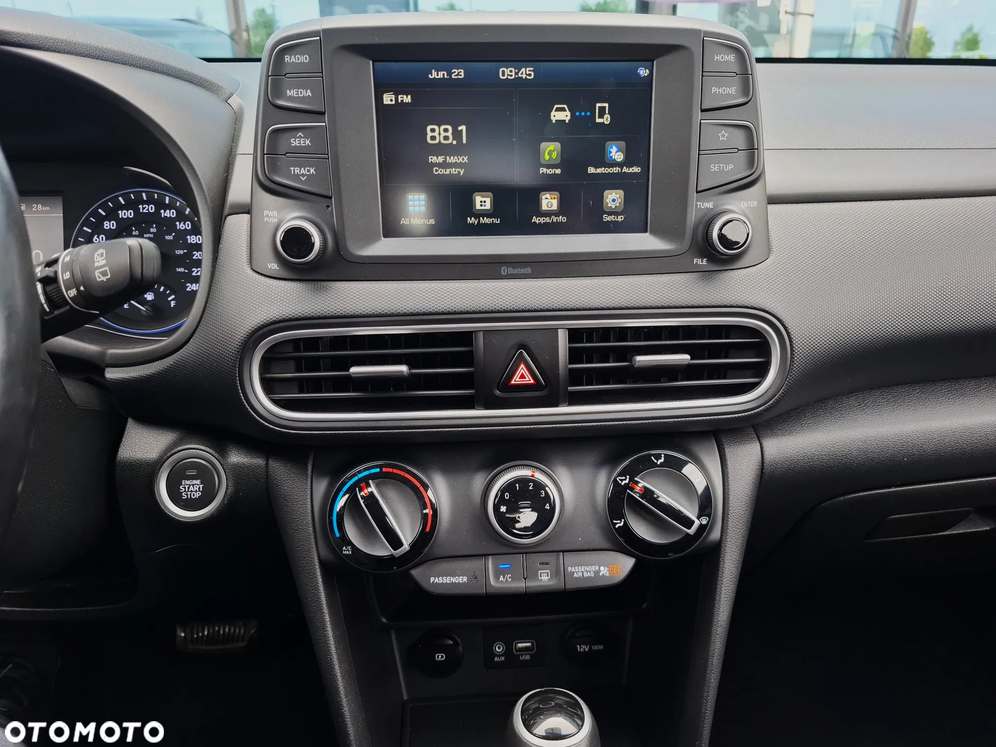 Hyundai Kona 1.6 T-GDI Premium 4WD DCT - 20