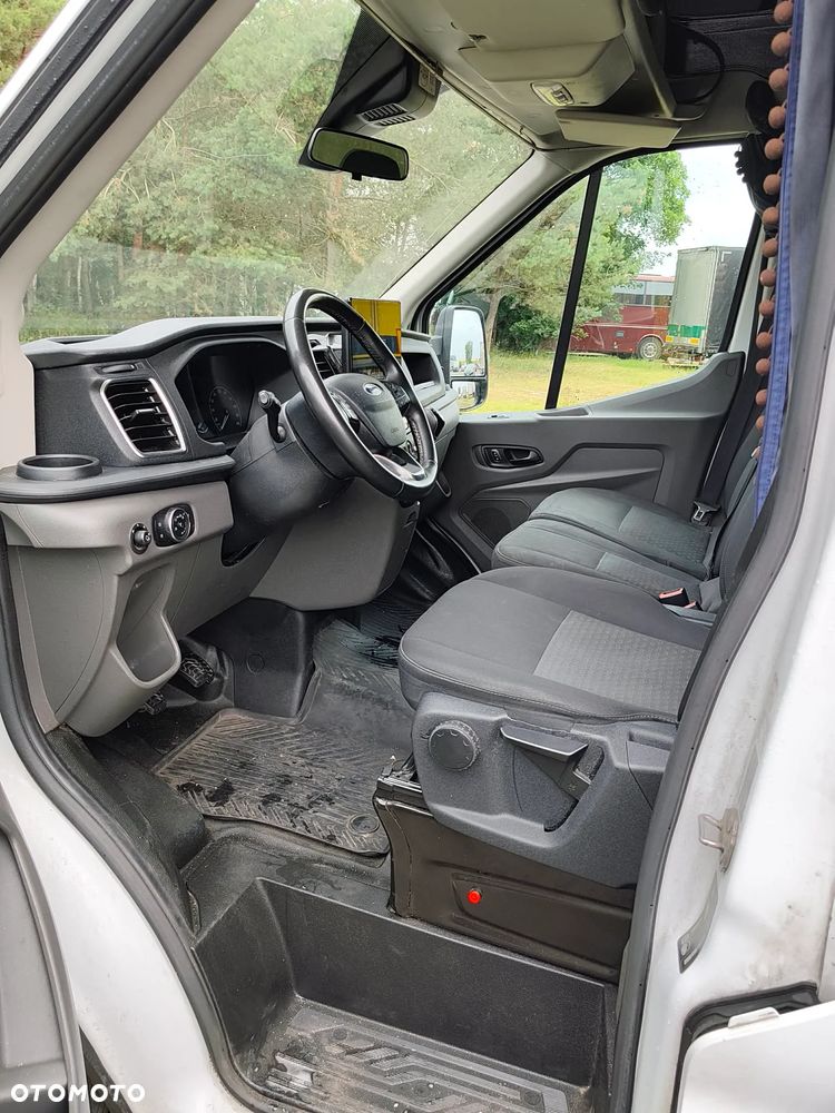 Ford Transit L4 - 9
