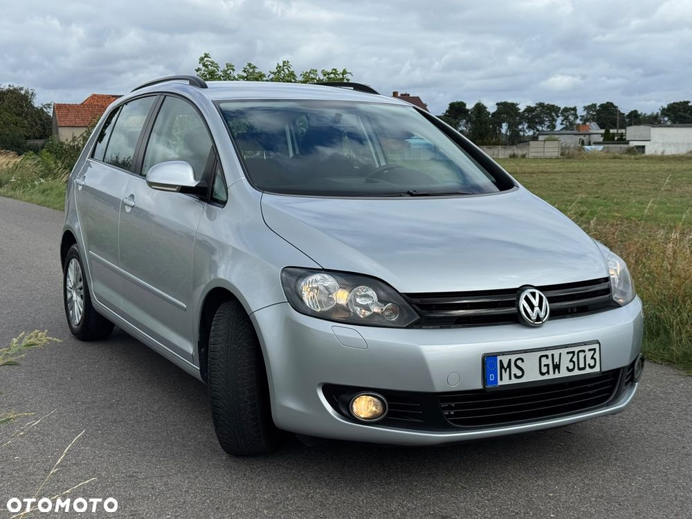 Volkswagen Golf Plus 1.2 TSI Trendline - 3