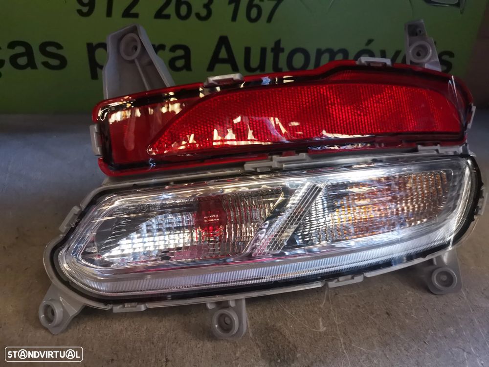 KIA SPORTAGE FAROLIM LUZ TRÁS ESQUERDA - FT351 - 3