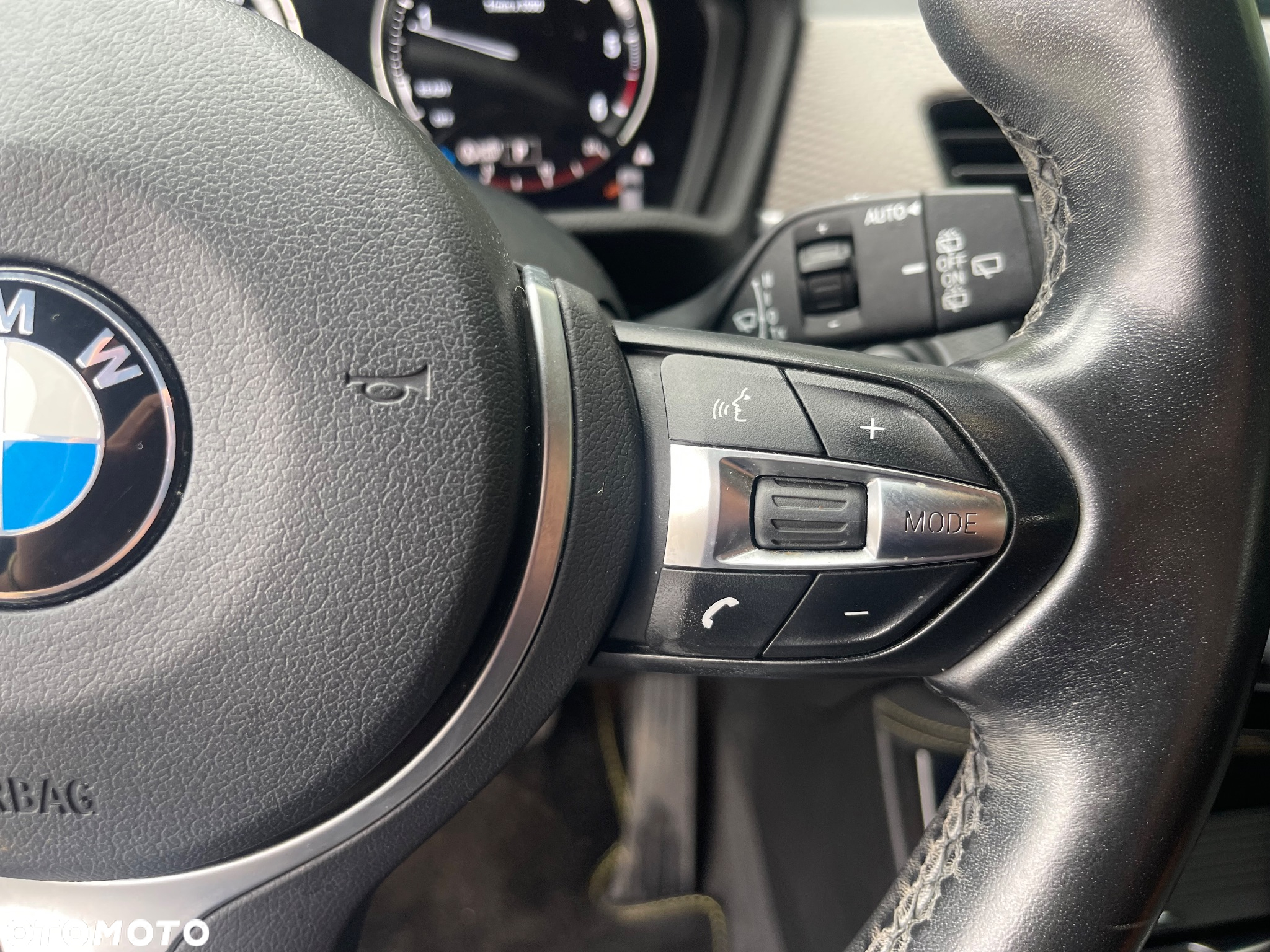 BMW X2 xDrive20d M Sport X - 9