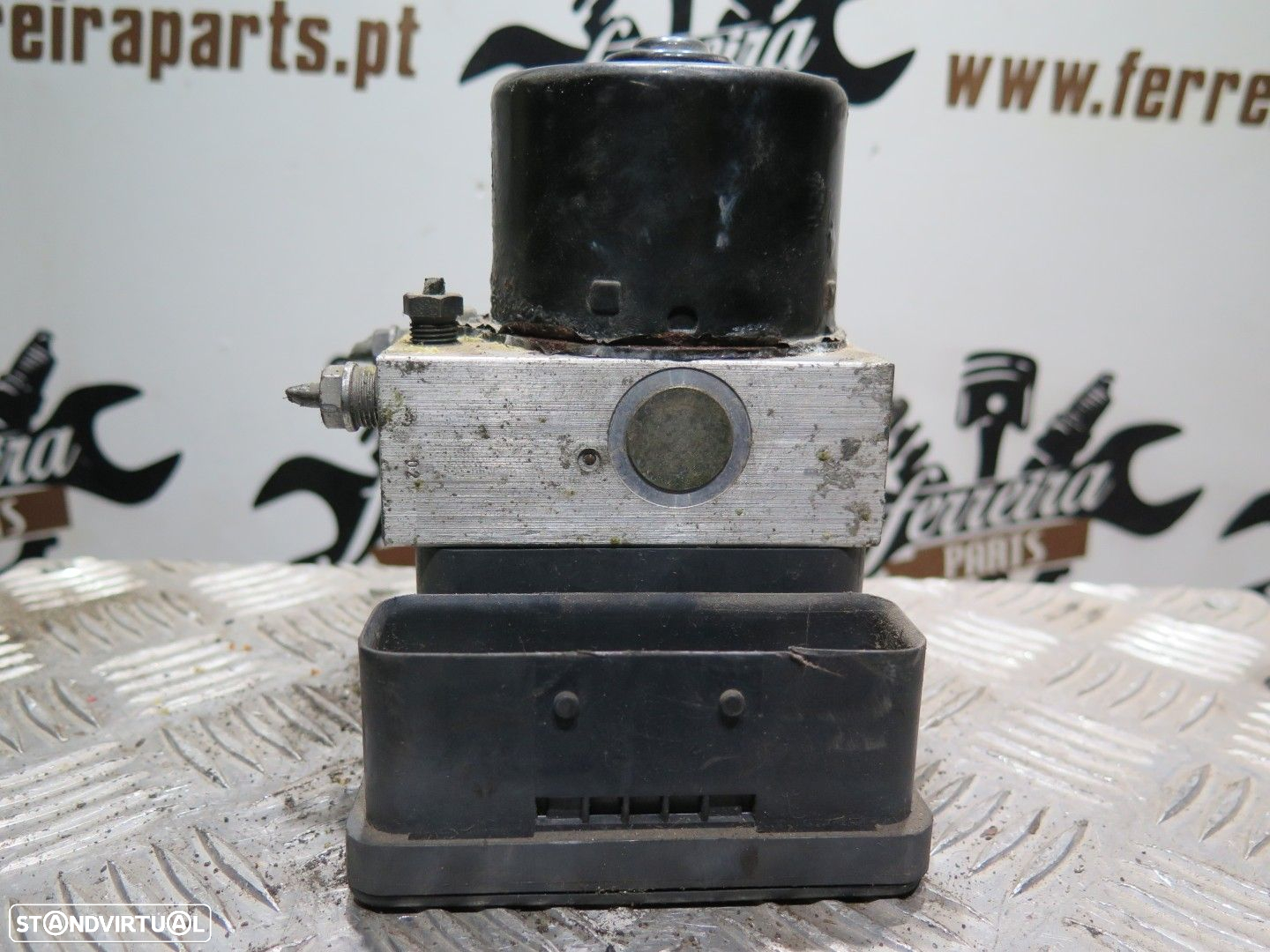 Modulo ABS Mini One R50  REF: 34516758801 - 3