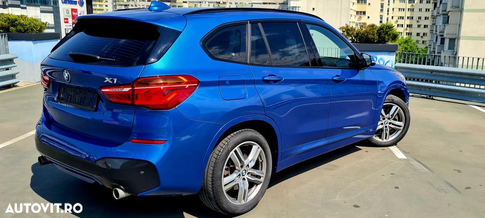BMW X1 - 5