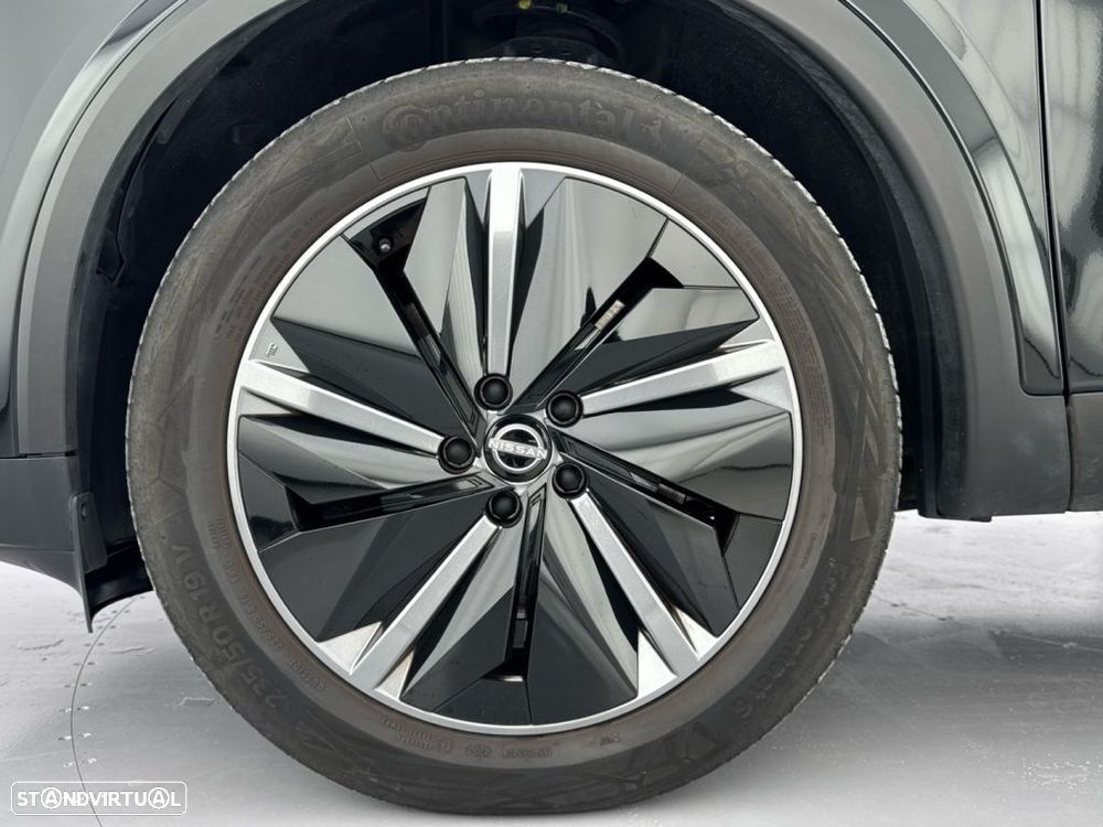 Nissan Qashqai 1.5 e-Power Tekna SKY - 17