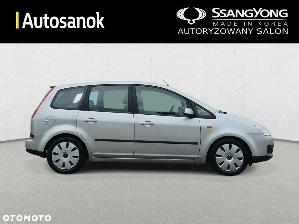Ford C-MAX - 6