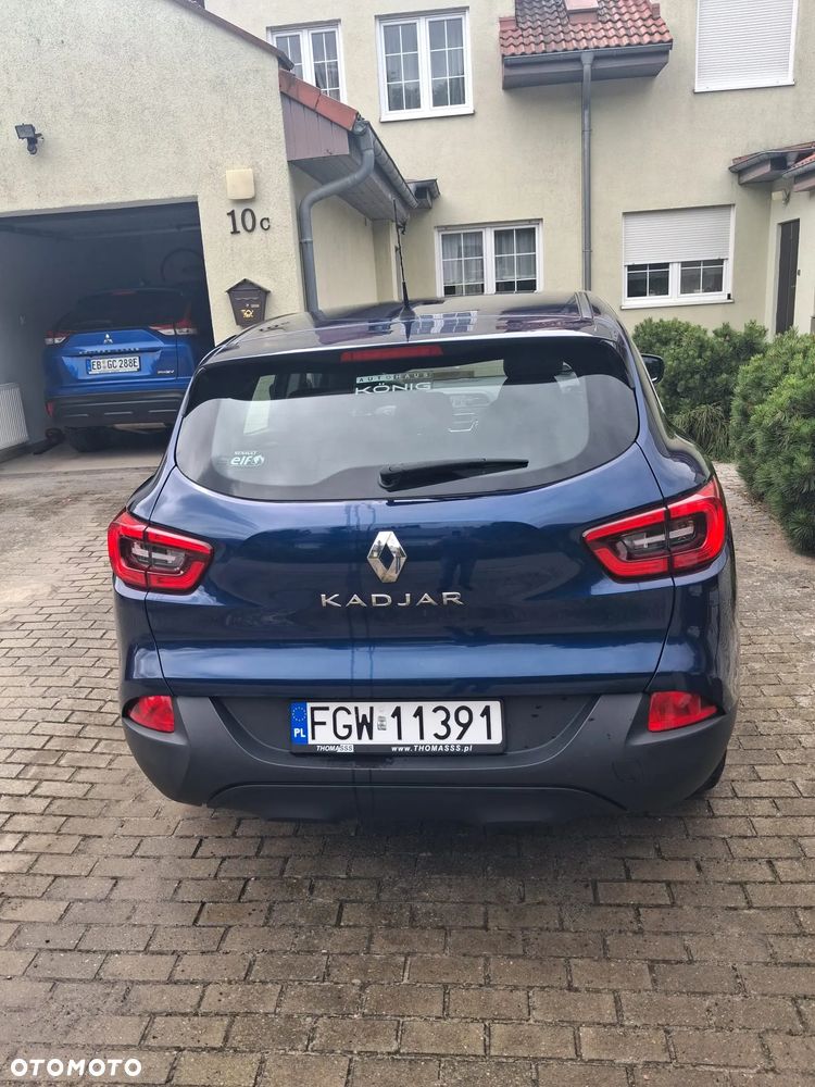 Renault Kadjar Energy TCe 130 Life - 5