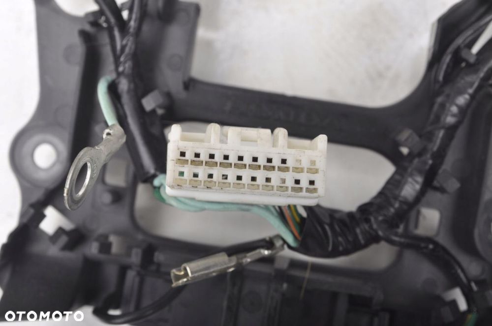 HONDA JAZZ III PRZYCISKI KIEROWNICY - 6