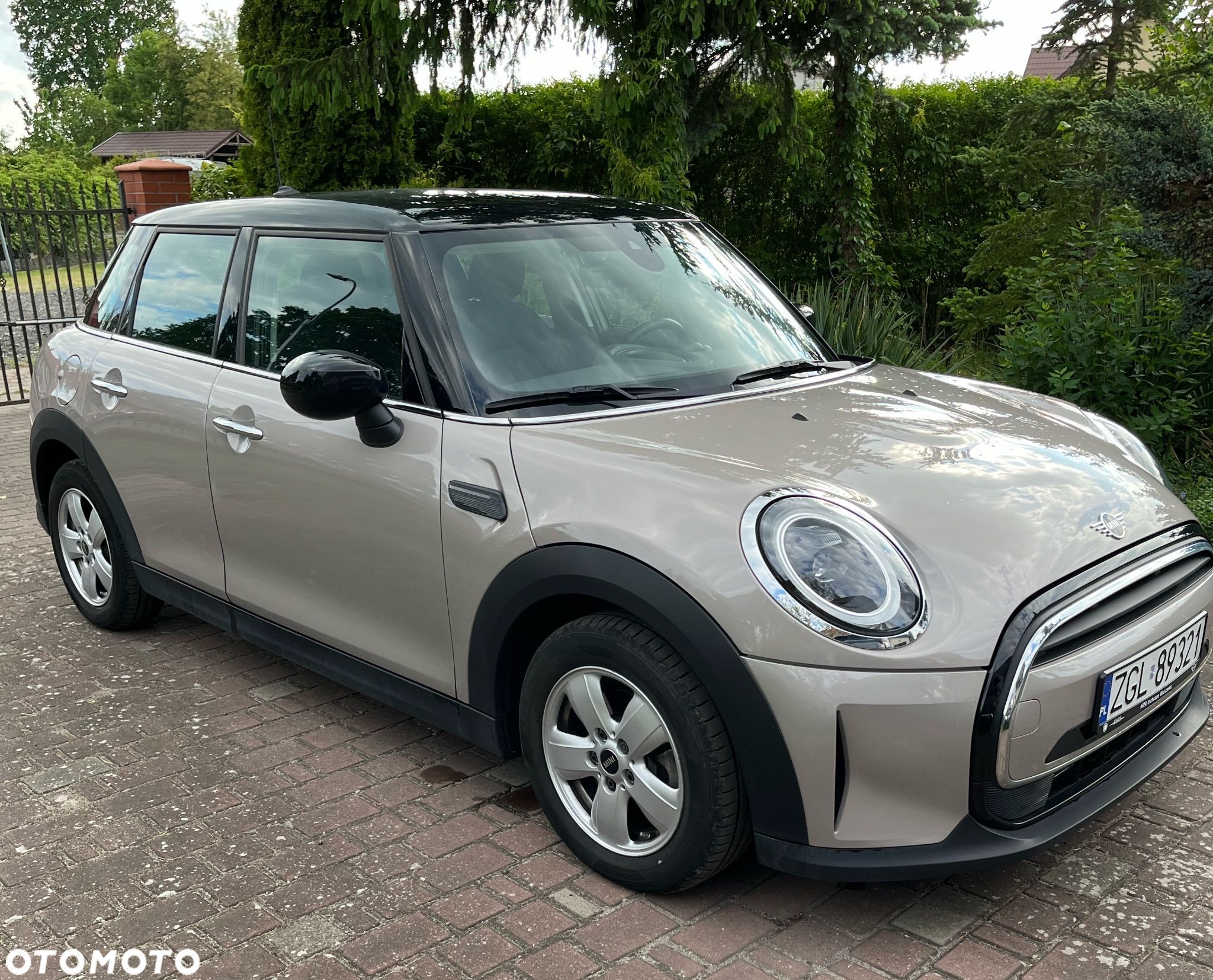 MINI Cooper - 1