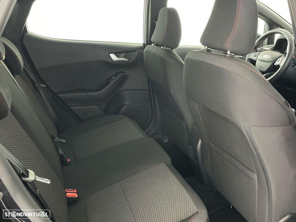 Ford Fiesta 1.0 EcoBoost ST-Line - 23