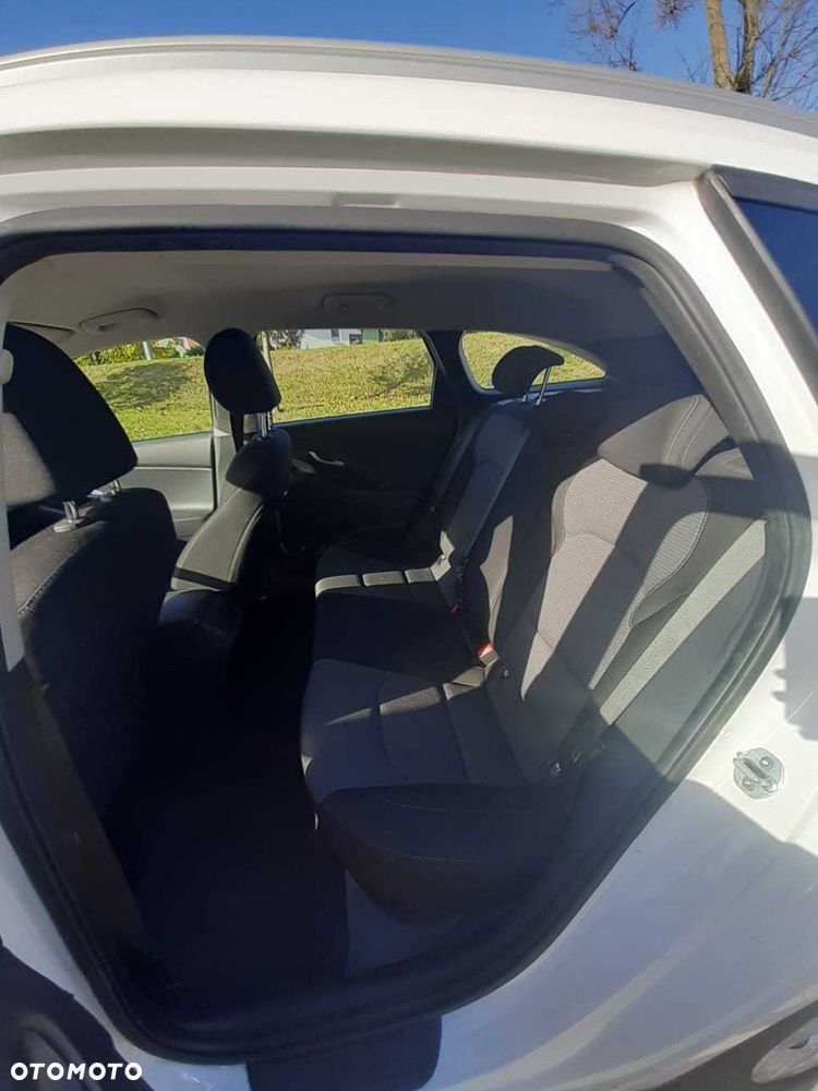 Hyundai i30 - 8