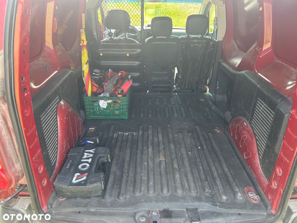 Citroën Berlingo 1.6 HDi - 12