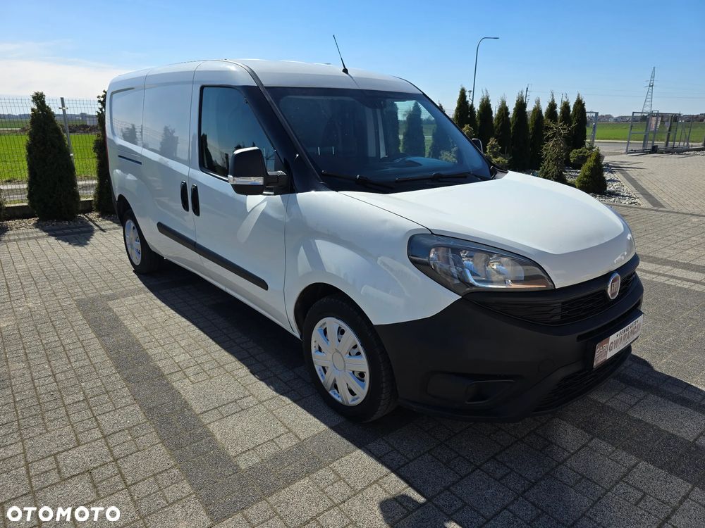 Fiat Doblo - 3