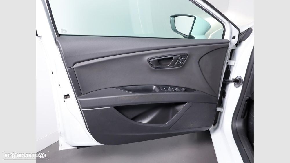 SEAT Leon - 9