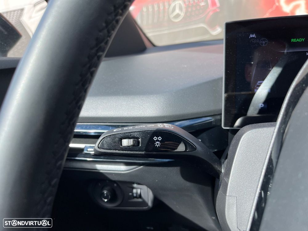 MG MG4 51 kWh Standard - 18