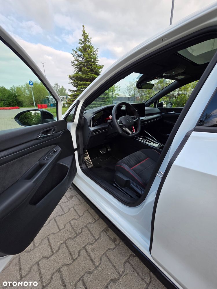 Volkswagen Golf ver-2-0-tsi-gti-clubsport-dsg - 6