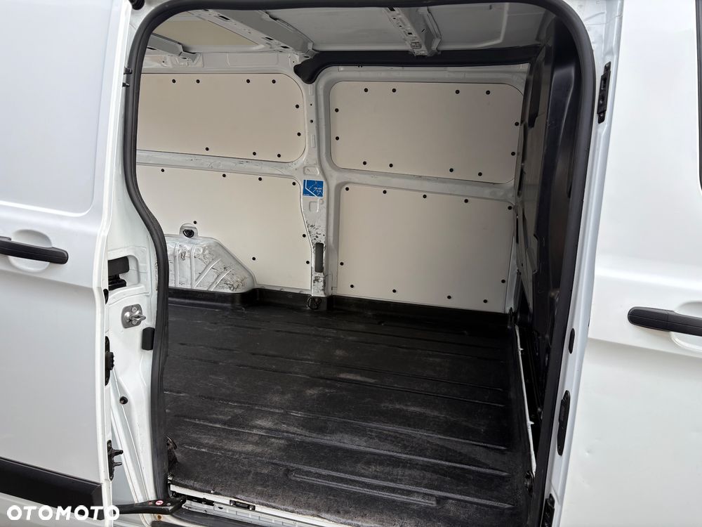 Ford Transit Custom - 16