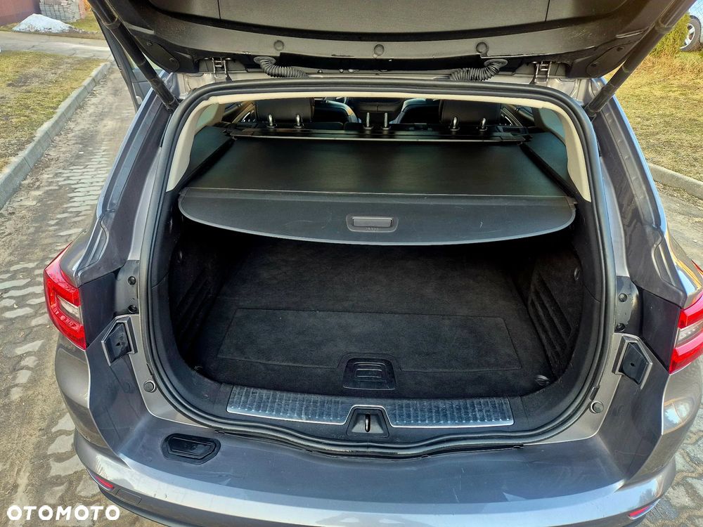 Renault Talisman BLUE dCi 200 EDC INITIALE PARIS - 31