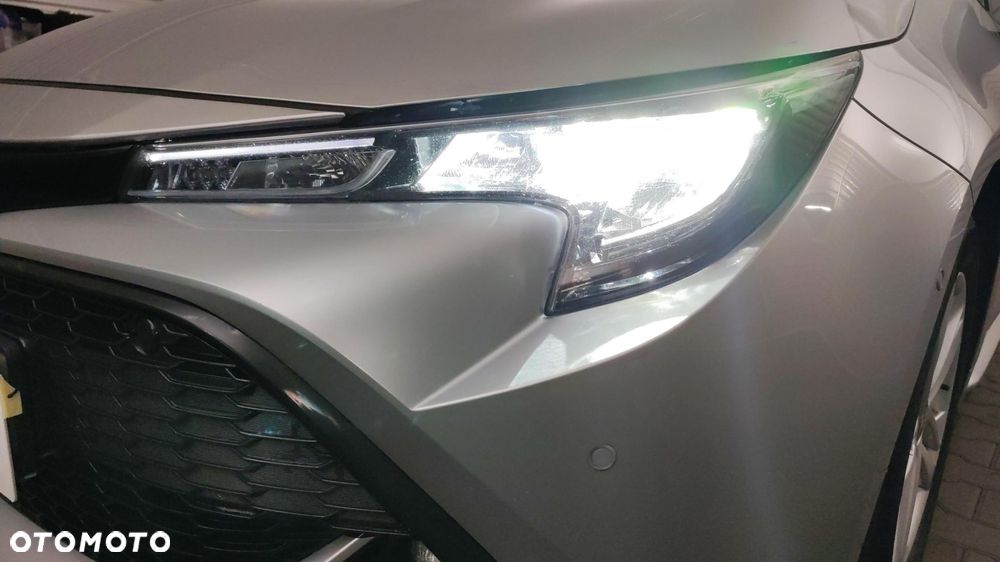 Toyota Corolla - 31