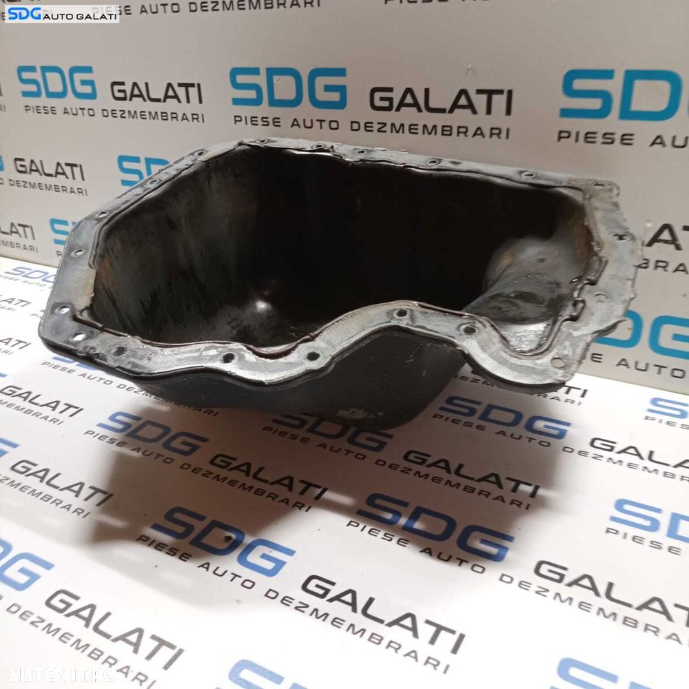 Baie Ulei Volkswagen Polo 6R 1.2 B CGPA CGPB 2009 - 2015 Cod 03D103602G [2383] - 8