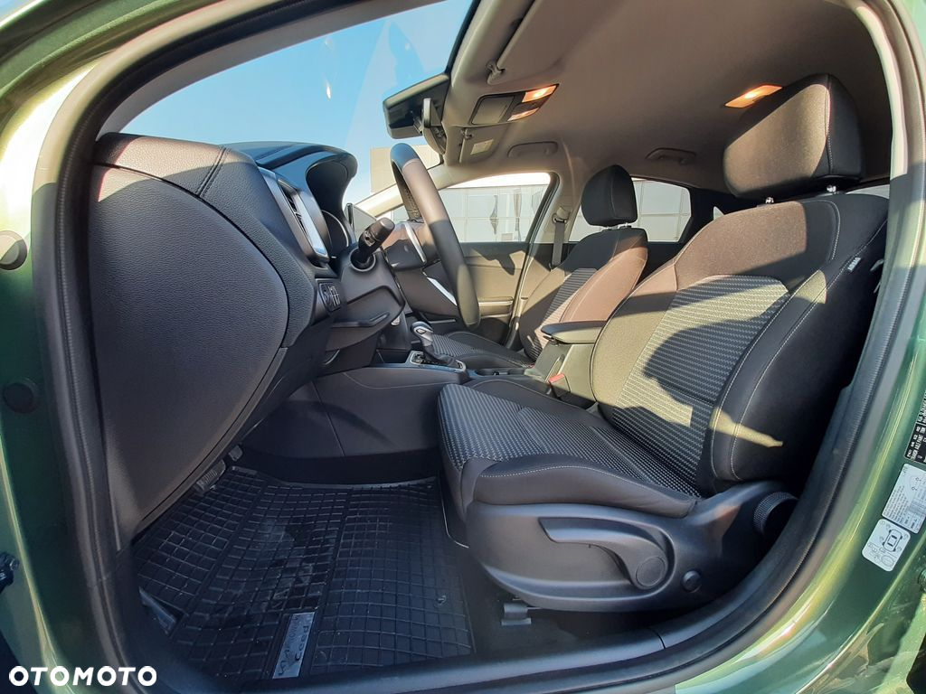 Kia Ceed 1.5 T-GDI M DCT - 11