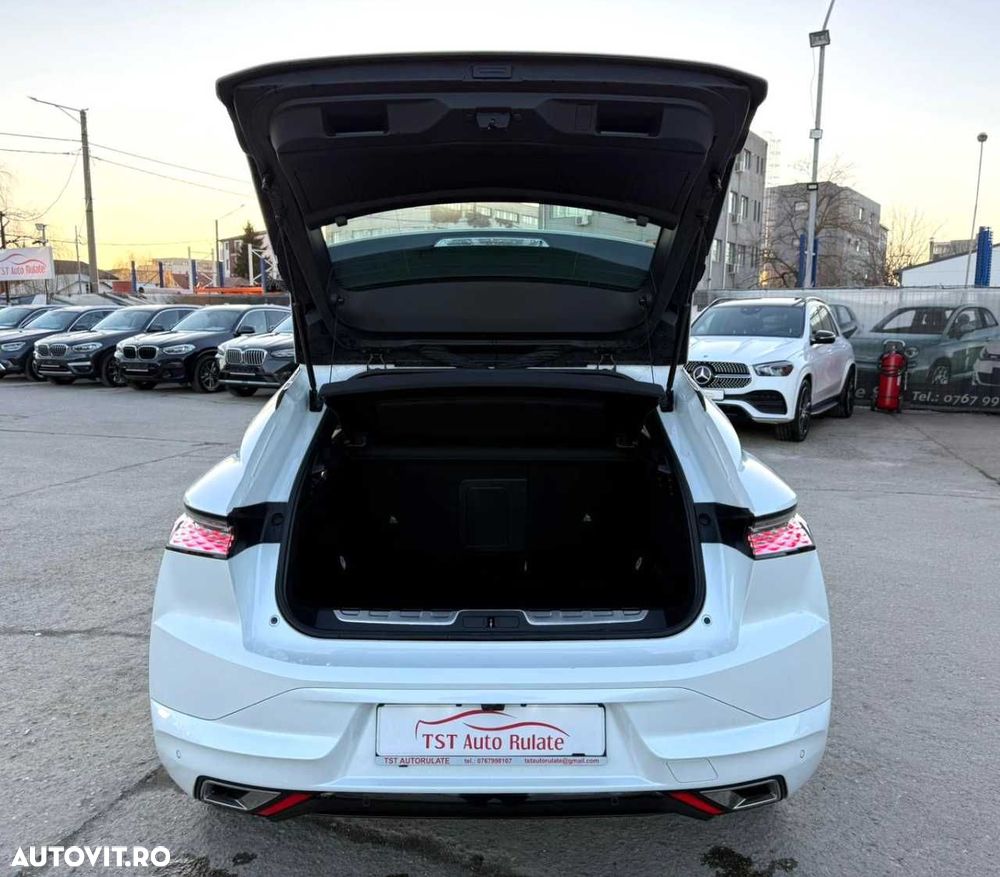 DS Automobiles DS 4 - 14