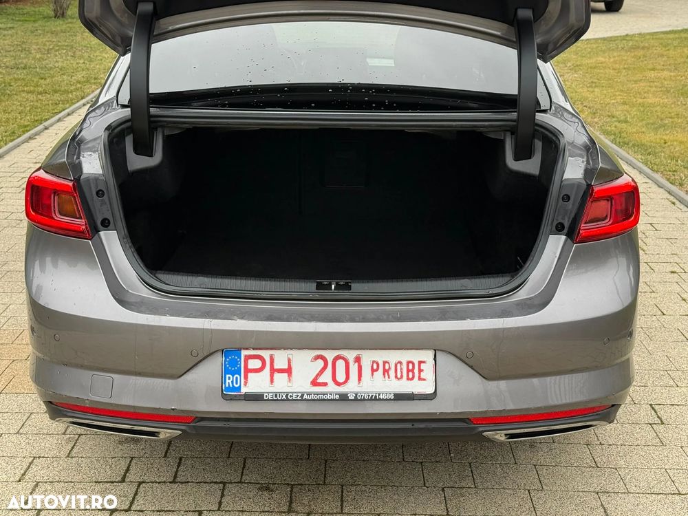 Renault Talisman ENERGY dCi 130 EDC LIMITED - 20