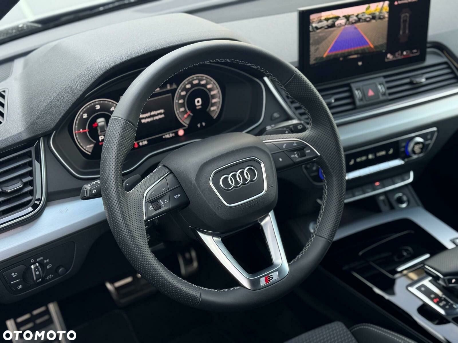 Audi Q5 Sportback - 10