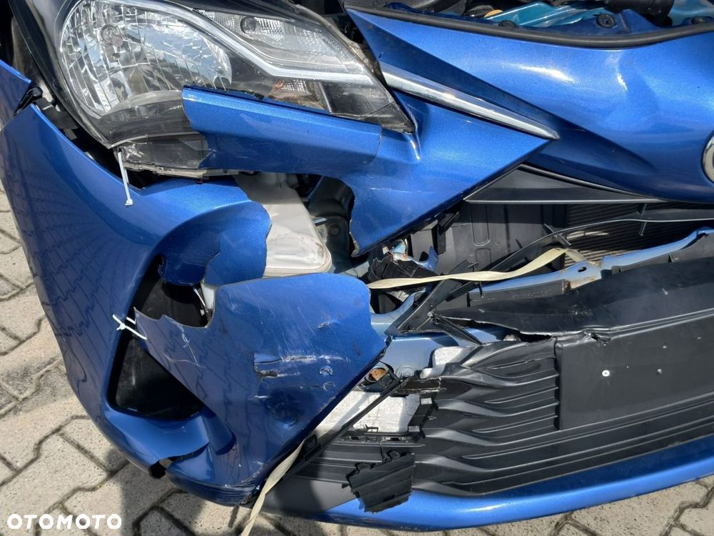 Toyota Yaris - 20