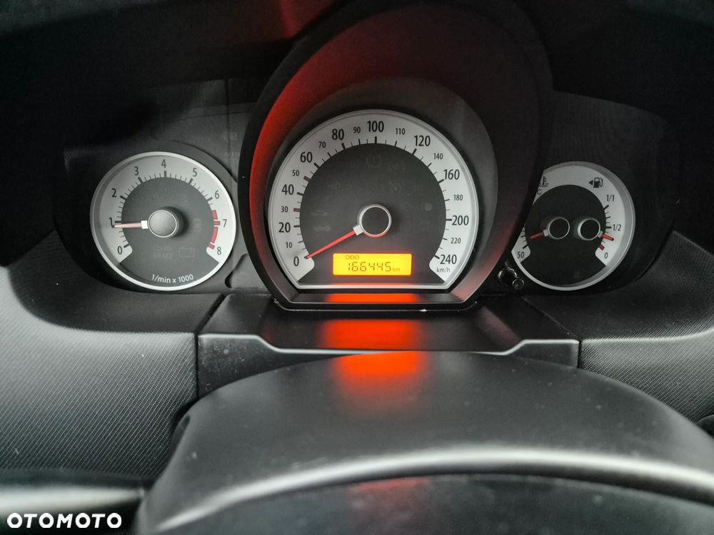 Kia Ceed 1.4 CVVT EX - 39