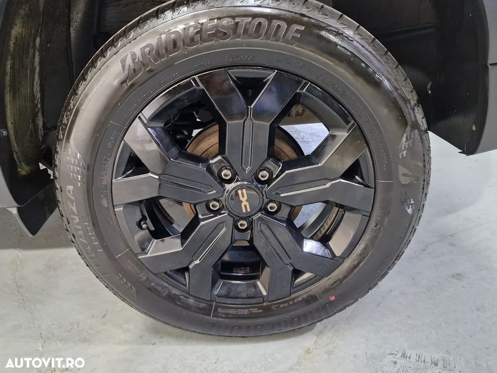 Dacia Duster TCe 150 EDC Extreme - 15