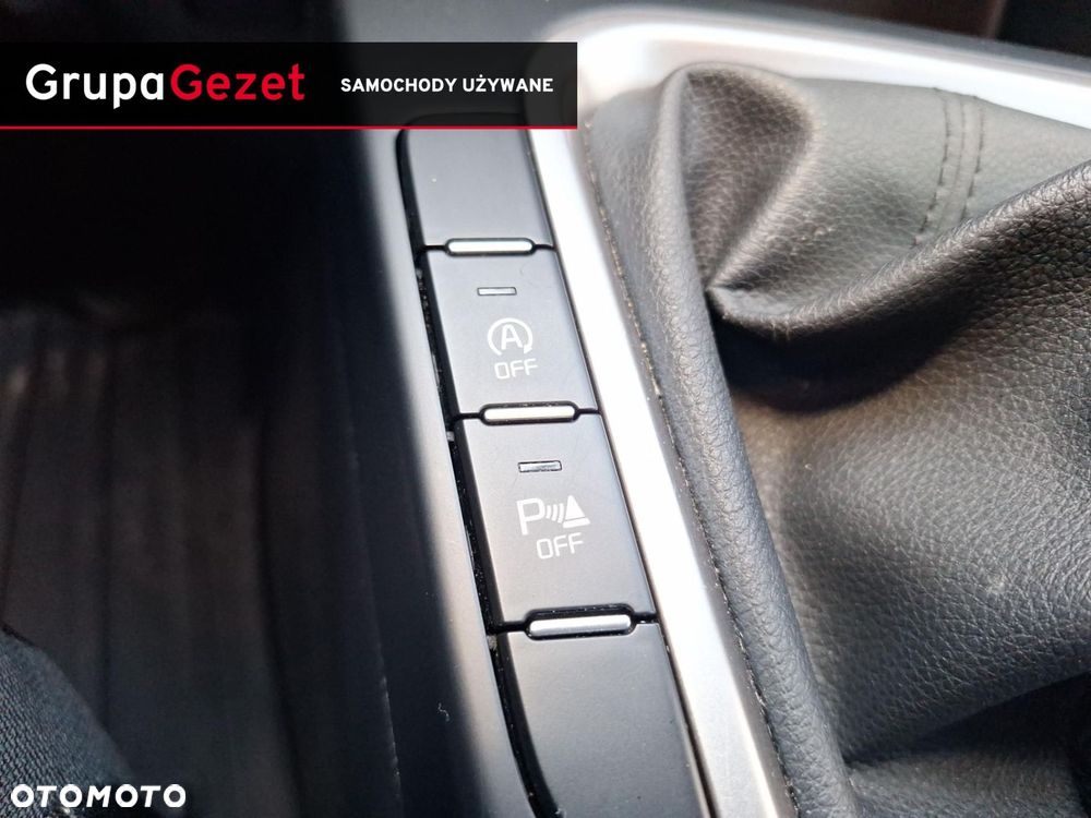 Kia XCeed 1.4 T-GDI M - 26