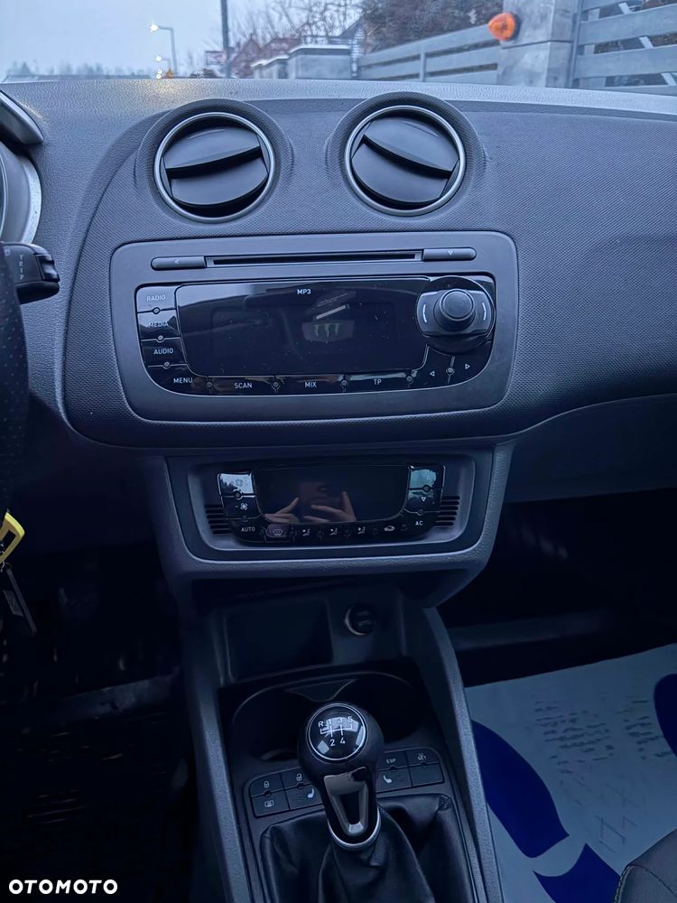 Seat Ibiza 1.2 12V Copa - 11