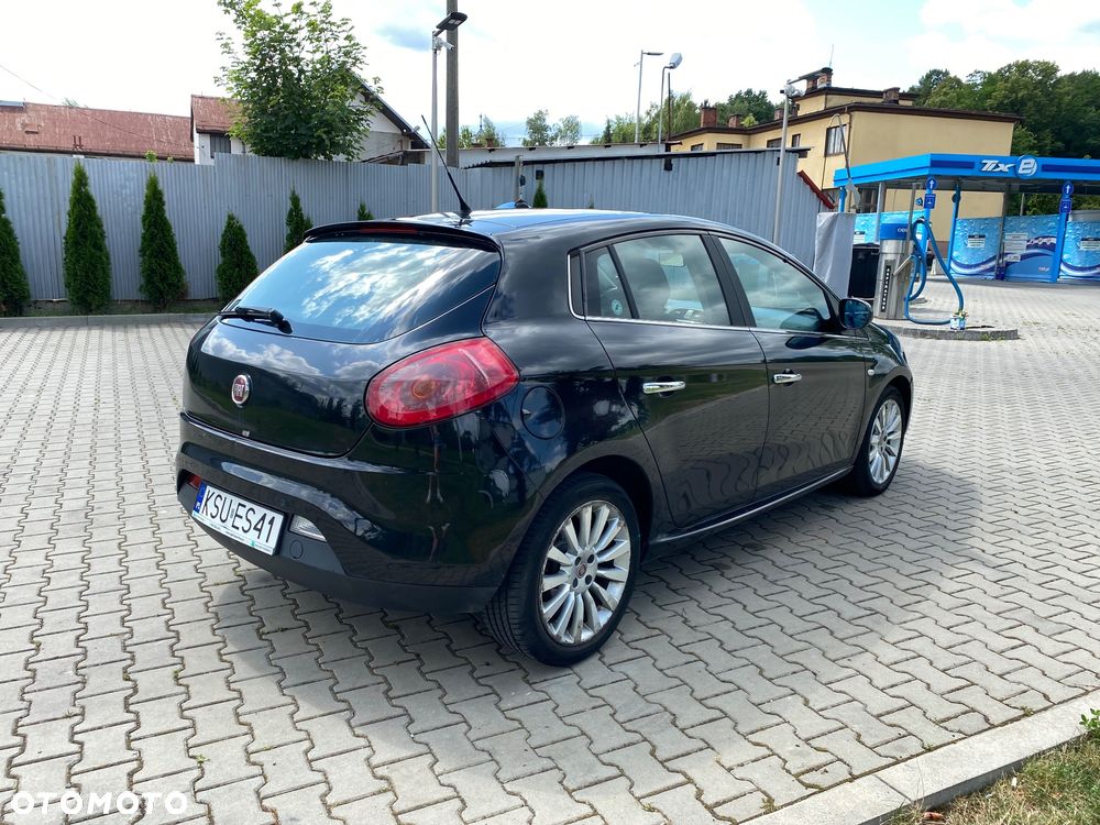Fiat Bravo - 7