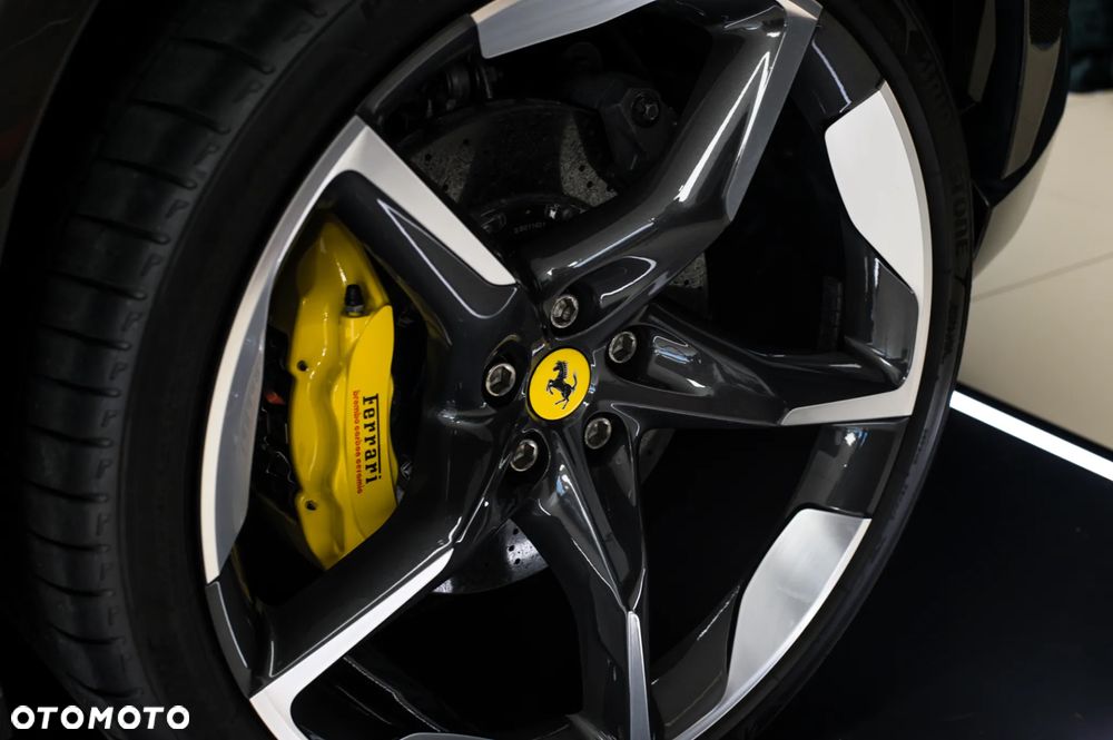 Ferrari Purosangue - 20