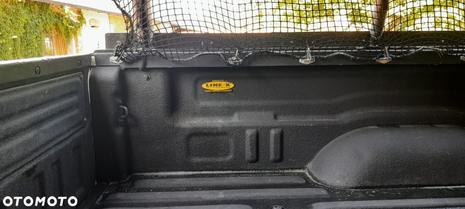 Toyota Tundra 4.7 4WD Double Cab SR5 - 21