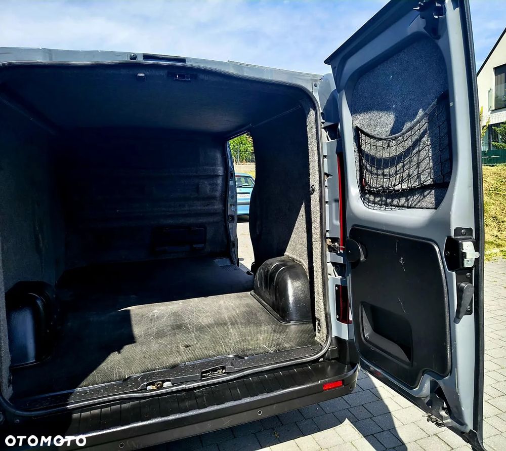 Renault Trafic - 14